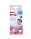 Pigeon Baby Tooth & Gum Wipes 0+ and 6+
